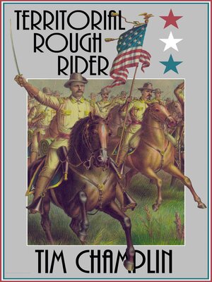 cover image of Territorial Rough Rider